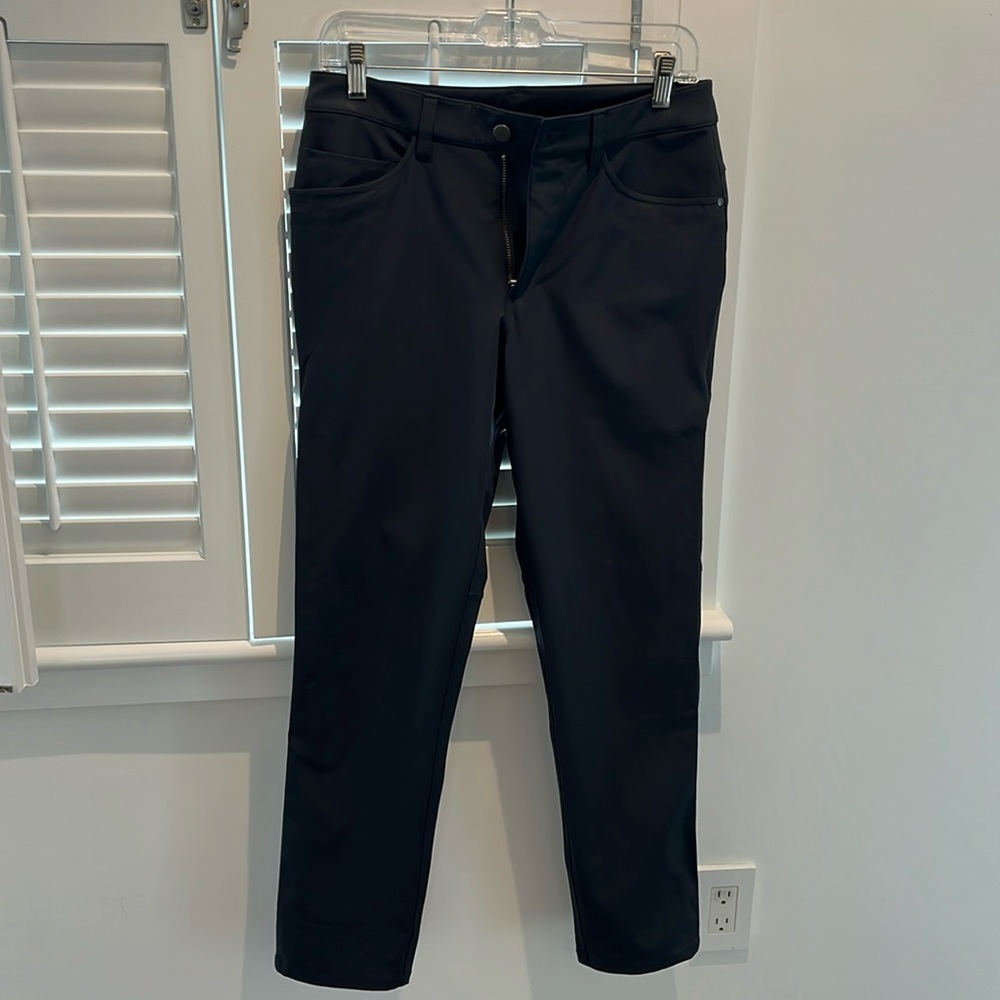 Lululemon Men’s ABC Pants